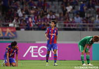 勝越しゴールが奪えなかったFC東京は3試合連続のドロー【明治安田Ｊ１ 1st 第16節 FC東京vs新潟】