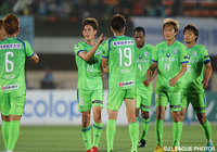 シュート4本で勝った湘南、3試合負けなし【明治安田Ｊ１ 1st 第16節 湘南vs磐田】