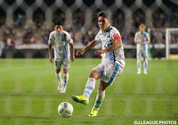 72分に大久保 嘉人の同点PKで2点差を追い付いた川崎Ｆ【明治安田Ｊ１ 1st 第16節 福岡vs川崎Ｆ】