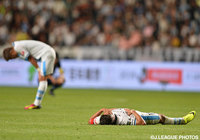 痛恨のドローで2位に後退した川崎Ｆ【明治安田Ｊ１ 1st 第16節 福岡vs川崎Ｆ】