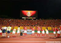 名古屋は先制するも7試合ぶりの勝利ならず【明治安田Ｊ１ 1st 第16節 名古屋vs柏】