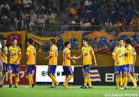 見事な逆転勝利で4連勝を飾った仙台【明治安田Ｊ１ 1st 第16節 仙台vs甲府】