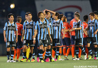 川崎Ｆは快勝を収めるも、勝点1差で2位に終わった【明治安田Ｊ１ 1st 第17節 川崎Ｆvs大宮】