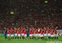 連勝で1stステージを締めくくった浦和【明治安田Ｊ１ 1st 第17節 浦和vs神戸】