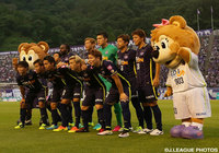 広島のスターティングイレブン【明治安田Ｊ１ 2nd 第1節 広島vs磐田】