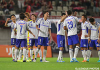 1stステージ王者を鮮やかな逆転で下したＧ大阪【明治安田Ｊ１ 2nd 第1節 鹿島vsＧ大阪】