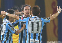 大塚 翔平の2戦連発弾で先制した川崎F【明治安田Ｊ１ 2nd 第1節 仙台vs川崎Ｆ】