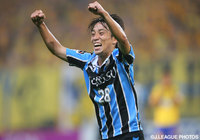 三好 康児の今季初ゴールで試合を決めた川崎F【明治安田Ｊ１ 2nd 第1節 仙台vs川崎Ｆ】