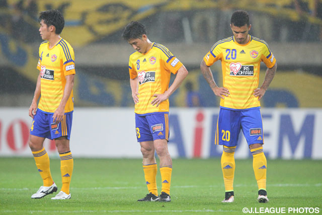 倍以上のシュートを打たれ、完敗を喫した仙台【明治安田Ｊ１ 2nd 第1節 仙台vs川崎Ｆ】