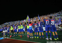 山口の反撃を振り切って3試合ぶりの勝点3を挙げた山形【明治安田Ｊ２ 第21節 山形vs山口】