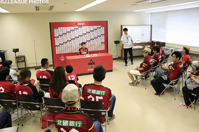 緊急速報！金沢に新監督誕生か！？【明治安田Ｊ２ 第21節 金沢vs讃岐】