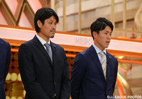 グループステージを突破した福岡と、ノックアウトステージから登場するFC東京の組み合わせに【ルヴァンカップ オープンドロー】