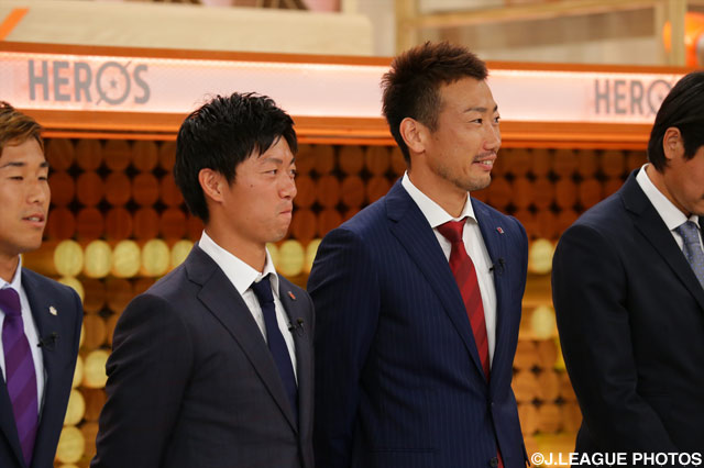 浦和と神戸はリーグ戦とあわせて3連戦に【ルヴァンカップ オープンドロー】