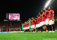 ホームで快勝の浦和が2ndステージ連勝スタート【明治安田Ｊ１ 2nd 第2節 浦和vs柏】