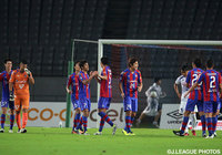 1点を守りきって接戦を制したFC東京【明治安田Ｊ１ 2nd 第2節 FC東京vs甲府】