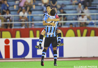 目の覚めるような追加点で1得点1アシストの中村 憲剛（川崎Ｆ）【明治安田Ｊ１ 2nd 第2節 名古屋vs川崎Ｆ】