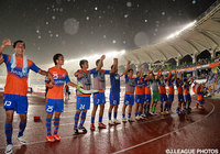 鮮やかな逆転勝利で勝点3を積み上げた長崎【明治安田Ｊ２ 第22節 長崎vs岐阜】