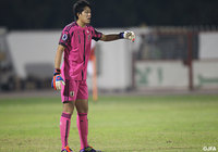 2012年には「AFC U-19選手権」に出場【櫛引 政敏：U-23日本代表】