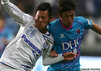 2014年のヤマザキナビスコカップ鳥栖戦で公式戦デビュー【井手口 陽介：U-23日本代表】