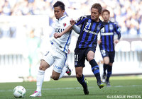 評価される中盤での高い守備能力【井手口 陽介：U-23日本代表】