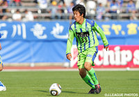 2010年に2種登録選手としてＪリーグデビュー【遠藤 航：U-23日本代表】