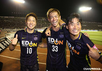 頼れるオーバーエイジとして、リオでの活躍に期待がかかる【塩谷 司：U-23日本代表】