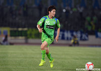 20試合に出場するなど大きく飛躍した2013シーズン【亀川 諒史：U-23日本代表】