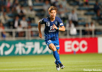 7月9日には第一子も誕生し、リオでの活躍を誓う【亀川 諒史：U-23日本代表】