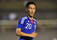 2011年には「SBSカップ国際ユースサッカー」にも出場【久保 裕也：U-23日本代表】