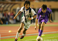 2004の高円宮杯に出場した宮崎・鵬翔高の興梠慎三【興梠 慎三：U-23日本代表】