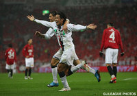 鹿島時代はリーグ3連覇に大きく貢献【興梠 慎三：U-23日本代表】