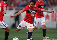 2013年から新天地・浦和へ移籍【興梠 慎三：U-23日本代表】