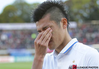 故郷・熊本を襲った震災直後の試合では思わず目頭を押さえた【植田 直通：U-23日本代表】