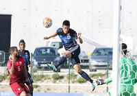 全試合フル出場したトゥーロン国際大会【植田 直通：U-23日本代表】