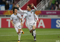 「AFC U-23選手権」決勝ではチームをアジアの頂点へ導く決勝ゴール！【浅野 拓磨：U-23日本代表】