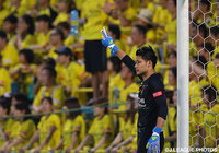 2016シーズンから復帰した柏でも正ＧＫの座に君臨【中村 航輔：U-23日本代表】