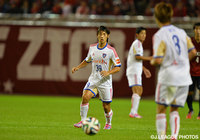 2014シーズンからはＦＣ東京に加入【中島 翔哉：U-23日本代表】