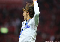 Ｊリーグチャンピオンシップ 準決勝では値千金の決勝ゴール！【藤春 廣輝：U-23日本代表】