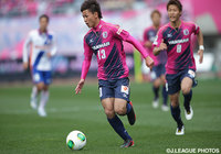 高卒ルーキーとしてクラブ史上初の開幕スタメンを果たした2013シーズン【南野 拓実：U-23日本代表】