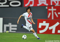 2012シーズンに浦和でＪリーグデビュー【矢島 慎也：U-23日本代表】