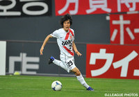 2012シーズンに浦和でＪリーグデビュー【矢島 慎也：U-23日本代表】