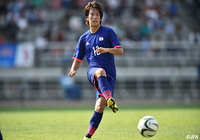 2014年には「第17回アジア競技大会」にも出場【矢島 慎也：U-23日本代表】