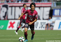 2015年からはＪ２の岡山に期限付き移籍【矢島 慎也：U-23日本代表】