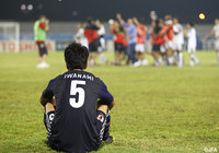 「AFC U-19選手権」準々決勝vsイラク戦の苦い記憶【岩波拓也：U-23日本代表】