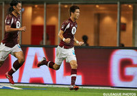 2014シーズン、Ｊ１第21節vs仙台戦では決勝ゴール！【岩波拓也：U-23日本代表】