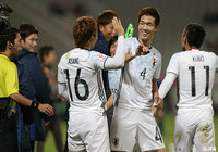 「AFC U-23選手権カタール2016」ではアジア制覇に大きく貢献【岩波拓也：U-23日本代表】