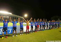 今季2度目の連勝でＪ２通算200勝を飾った水戸【明治安田Ｊ２ 第23節 水戸vs岐阜】