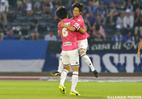 町田 也真人の先制点がＪ２アウェイ通算150点目となった千葉【明治安田Ｊ２ 第23節 町田vs千葉】