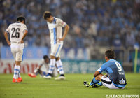 死力を尽くすも、両者痛み分け【明治安田Ｊ１ 2nd 第4節 磐田vs川崎Ｆ】