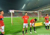 6連勝ならず、連勝が5で止まった浦和【明治安田Ｊ１ 2nd 第2節 浦和vs大宮】